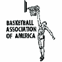 Basketball Association of America