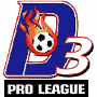 D3 Professional League