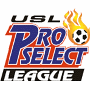 USL Pro Select League