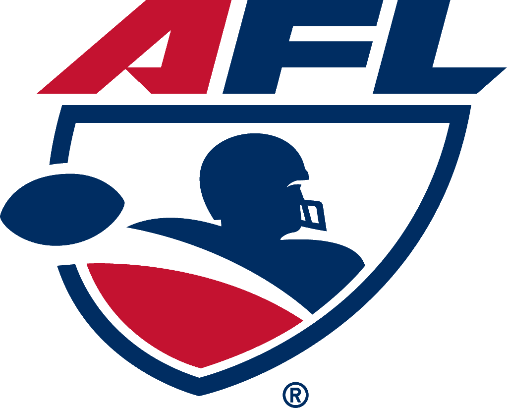 Arena Football League logo