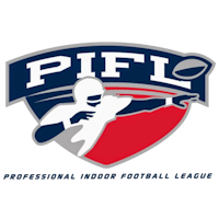 Professional Indoor Football League