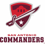 San Antonio Commanders