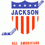 Jackson All-Americans