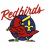 Louisville Redbirds