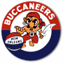 New Orleans Buccaneers