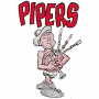 Cleveland Pipers