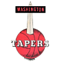 Washington/New York Tapers