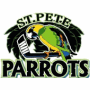 St. Petersburg/Winston-Salem Parrots