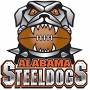 Alabama Steeldogs