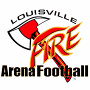 Louisville Fire