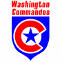 Washington Commandos