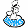 Cleveland/Jacksonville Barons