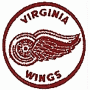 Virginia Red Wings