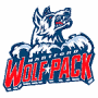 Hartford Wolf Pack/Connecticut Whale
