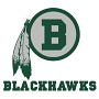 Columbus Blackhawks