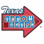 Texas Arrow Heads