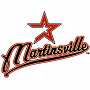 Martinsville Astros