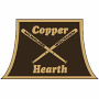 Milwaukee Copper Hearth
