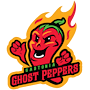 Gastonia Ghost Peppers