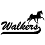 Tennessee Walkers