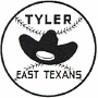 Tyler East Texans