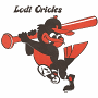 Lodi Orioles