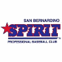 San Bernardino Spirit
