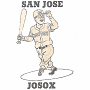 San Jose JoSox