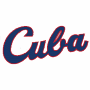 Cuban National Team