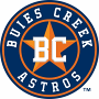 Buies Creek Astros