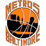 Baltimore Metros/Mohawk Valley Thunderbirds