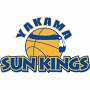 Yakima Sun Kings