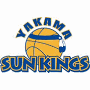 Yakama Sun Kings