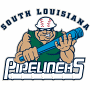 South Louisiana Pipeliners