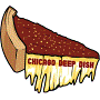 Chicago Deep Dish