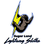 Sugar Land Lightning Sloths