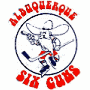 Albuquerque Six Guns