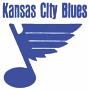 Kansas City Blues