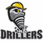 Eastern Kentucky Drillers