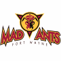 Indiana Mad Ants