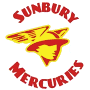 Sunbury Mercuries