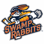 Greenville Swamp Rabbits