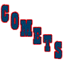Clinton Comets