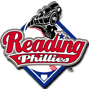 Reading Fightin Phils