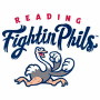 Reading Fightin Phils