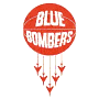 Delaware Blue Bombers