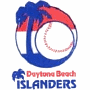 Daytona Beach Islanders/Clearwater Pelicans