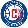 Ontario Clippers