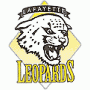 Lafayette Leopards