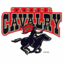 Casper Cavalry